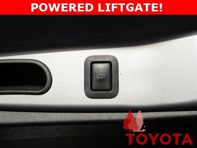 Used 2015 Toyota Highlander Limited image 9