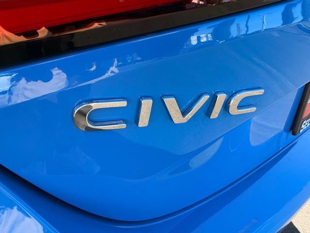 Used 2025 Honda Civic Sport image 25