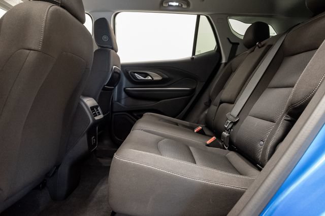 Used 2024 GMC Terrain SLE w/ Driver Convenience Package FWD image 26