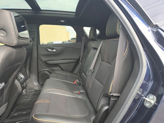 Used 2020 Chevrolet Blazer Premier w/ Driver Confidence II Package image 15