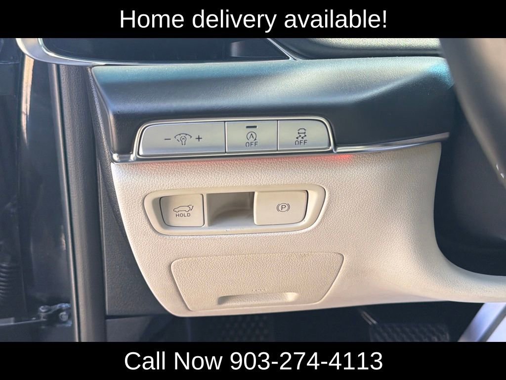 Used 2022 Genesis GV80 2.5T w/ Prestige Package 04 image 23