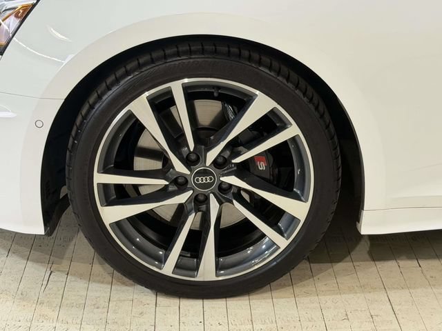 Used 2022 Audi S5 Prestige AWD/4WD image 9