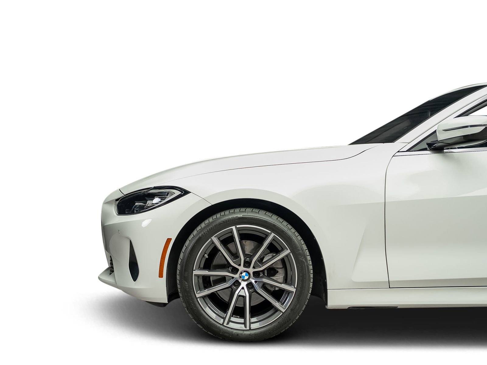 Used 2024 BMW 430i xDrive Convertible AWD/4WD image 26