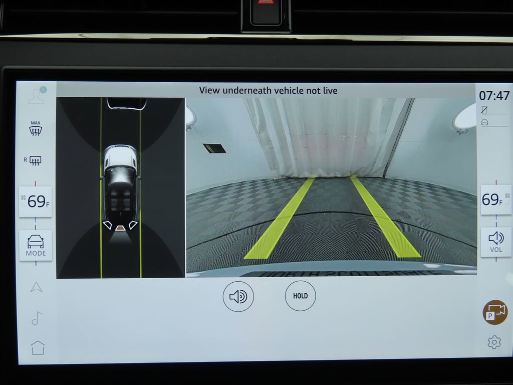 Used 2025 Land Rover Range Rover Evoque S image 15