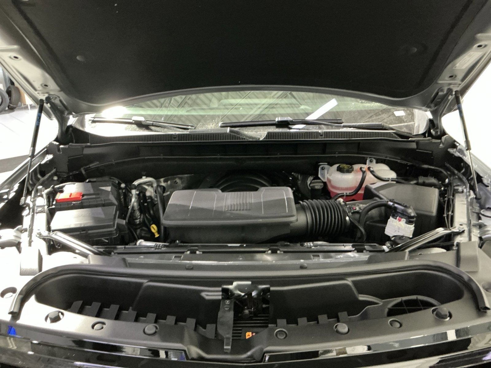 New 2026 Chevrolet Tahoe Z71 w/ Comfort Package image 35