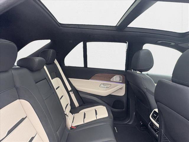 New 2026 Mercedes-Benz GLE 53 AMG 4MATIC image 22