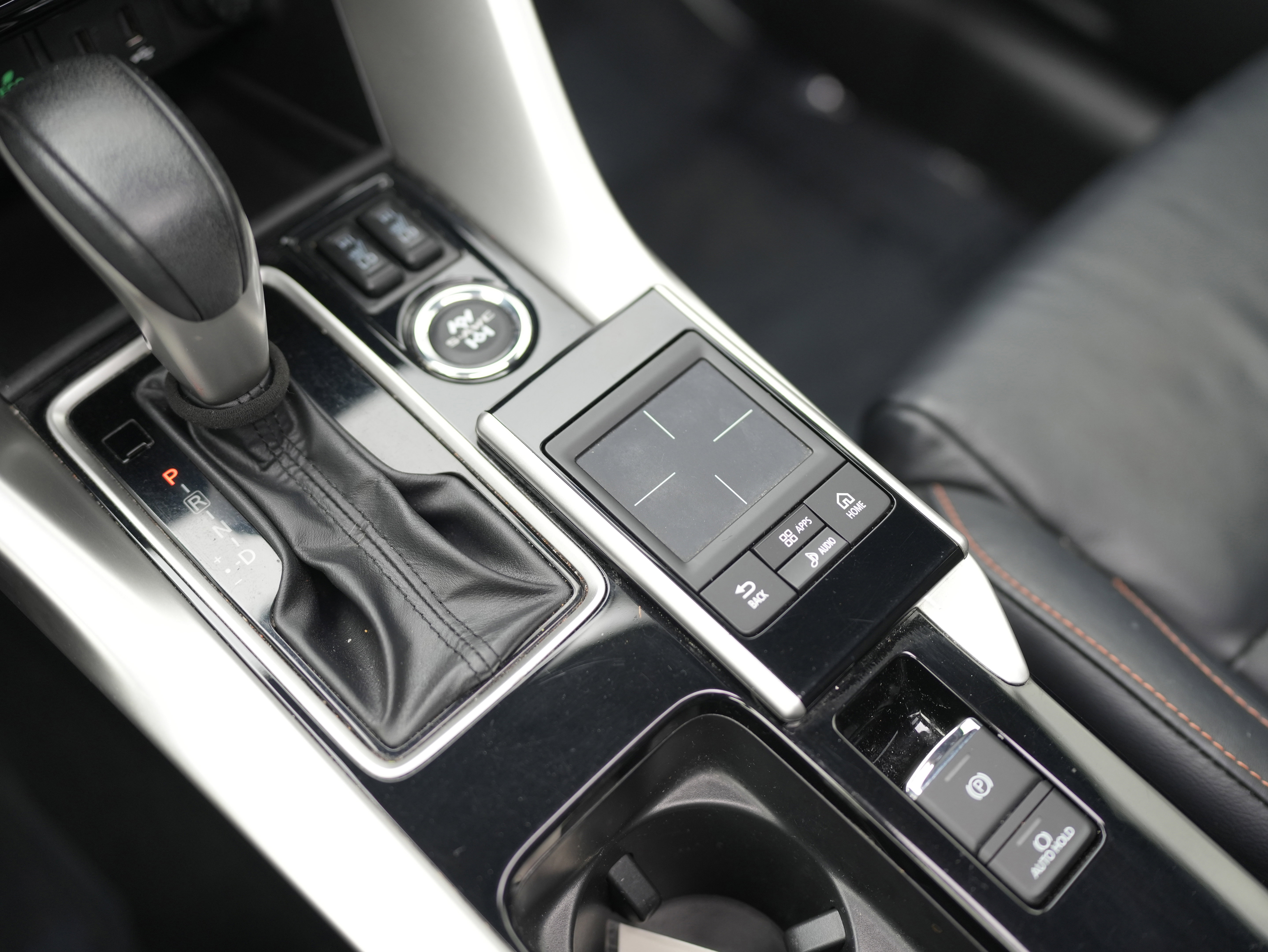 Used 2019 Mitsubishi Eclipse Cross AWD image 17