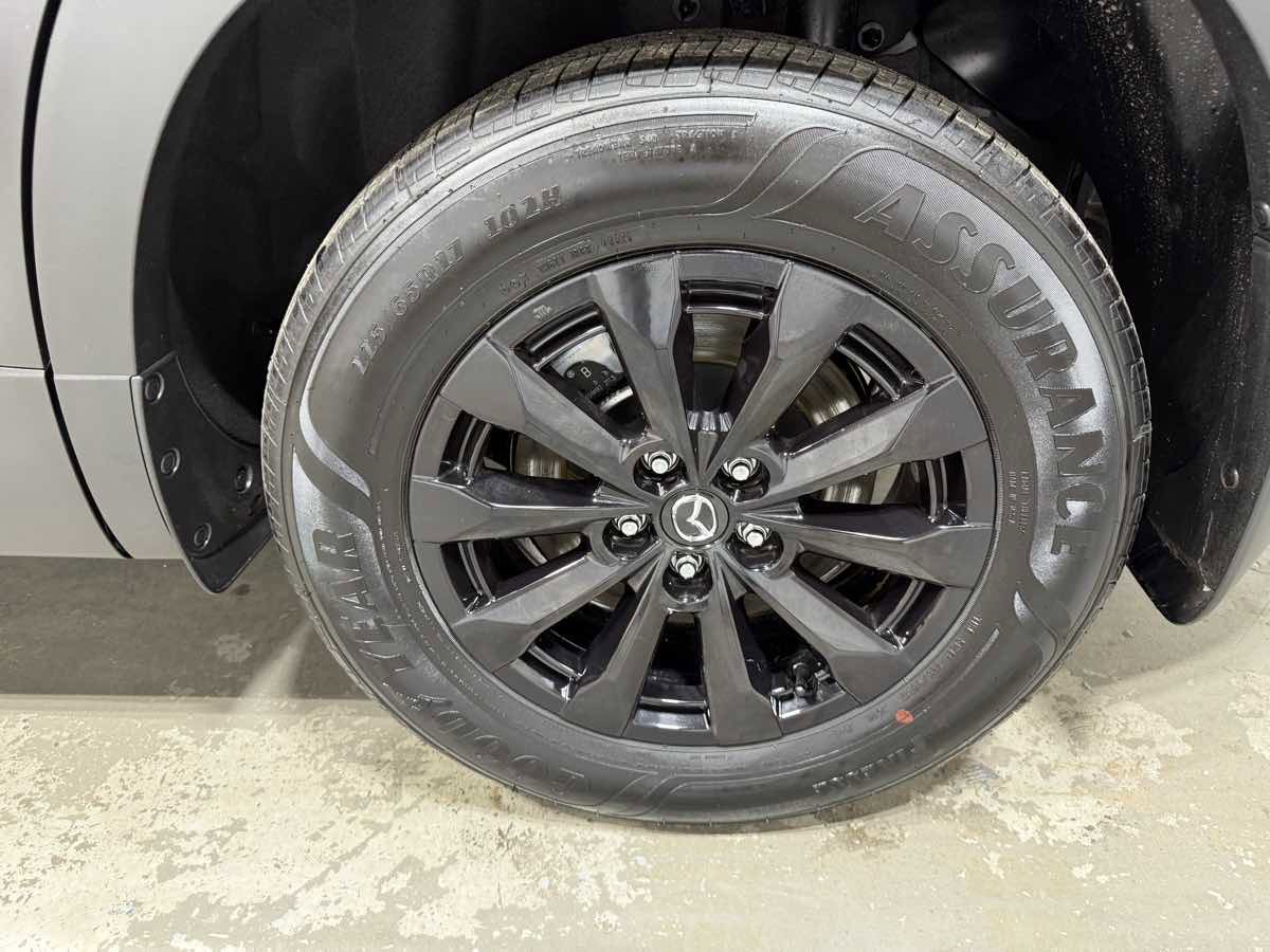 Used 2026 MAZDA CX-50 2.5 Hybrid w/ Weather Package image 6