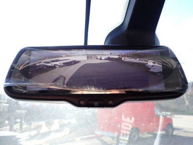 New 2026 Ford E-350 and Econoline 350 Super Duty w/ Power Equipment Group RWD image 19