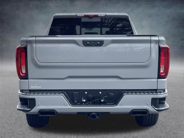 Used 2024 GMC Sierra 1500 AT4 w/ Technology Package AWD/4WD image 24