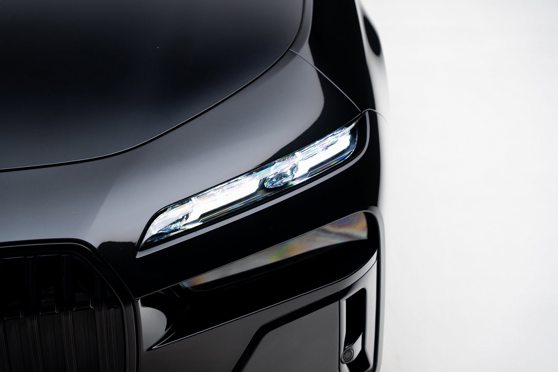 Used 2023 BMW i7 xDrive60 w/ Executive Package 2 image 11