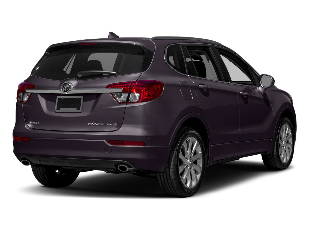Used 2017 Buick Envision Essence FWD image 32