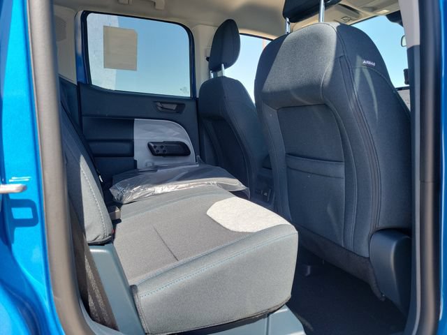 New 2026 Ford Maverick XLT w/ XLT Luxury Package FWD image 18