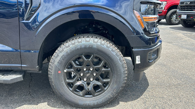 New 2026 Ford F150 XLT w/ Equipment Group 302A MID AWD/4WD image 9