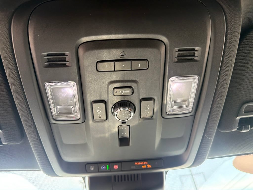Used 2024 Chevrolet Tahoe Premier w/ Max Trailering Package AWD/4WD image 28