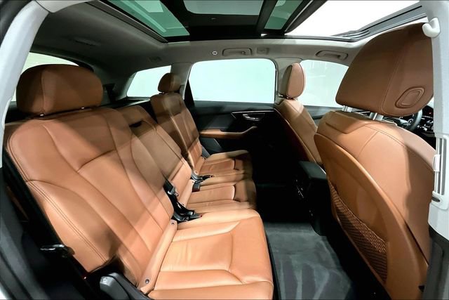 Certified 2022 Audi Q7 2.0T Premium image 28