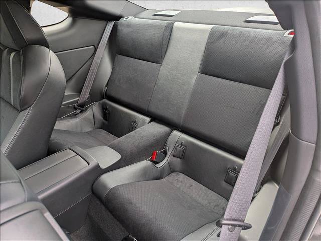 New 2026 Toyota GR86 Premium RWD image 13
