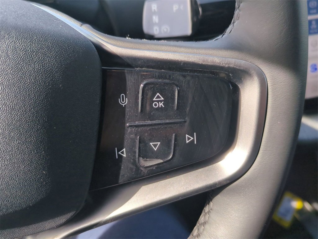 Used 2025 Volvo EX30 Ultra image 18