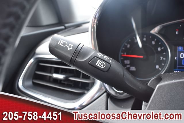 Certified 2020 Chevrolet Equinox LT FWD image 29
