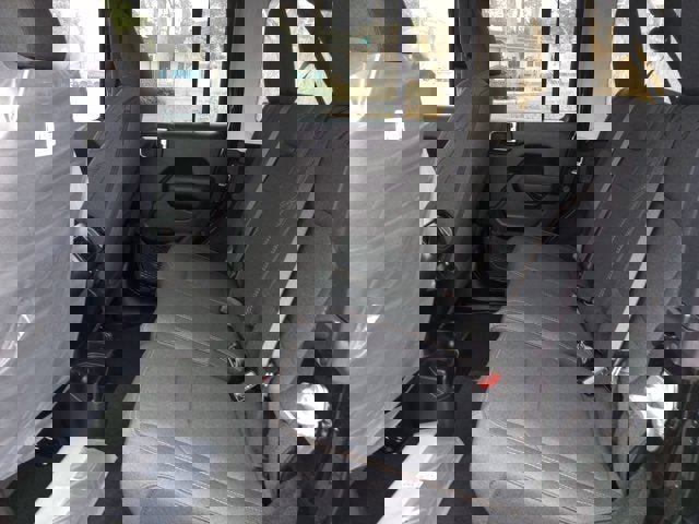 New 2025 Jeep Wrangler Willys image 9