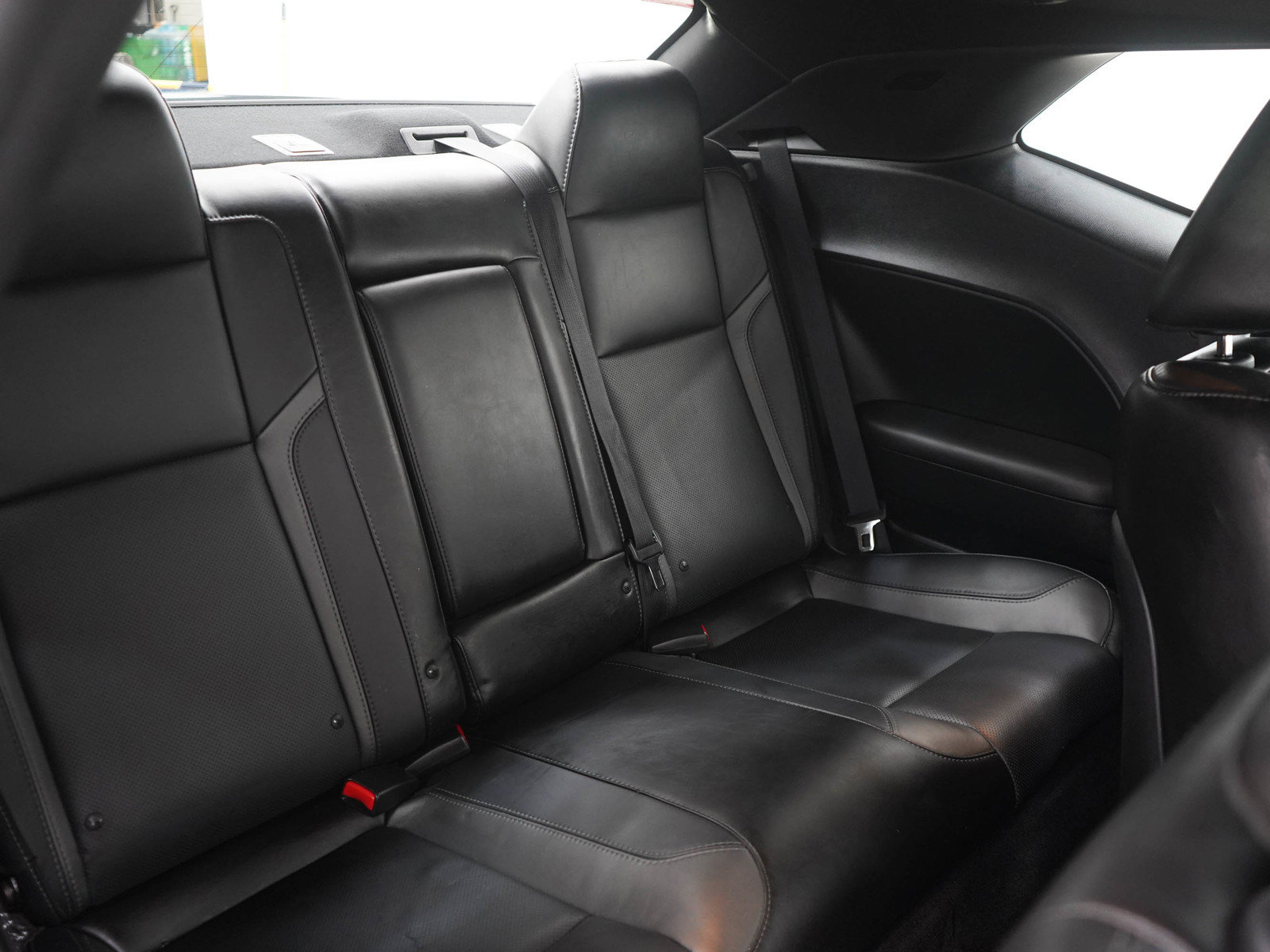 Used 2018 Dodge Challenger GT w/ Driver Convenience Group AWD/4WD image 12