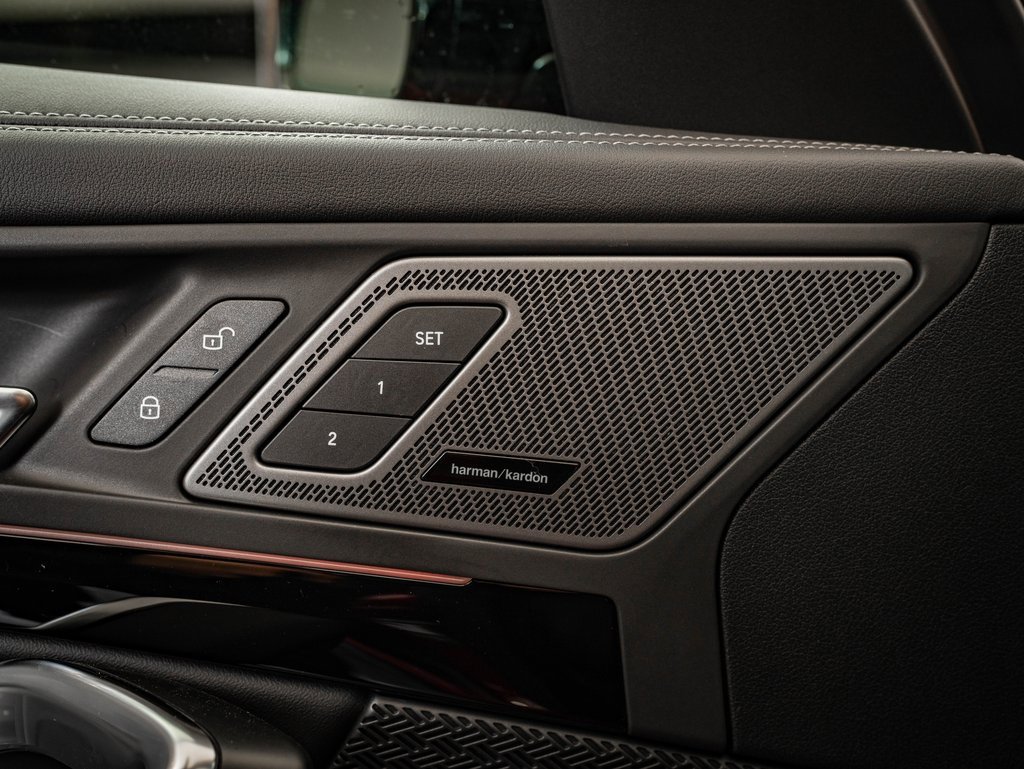 New 2026 BMW X1 xDrive28i w/ Technology Package image 23