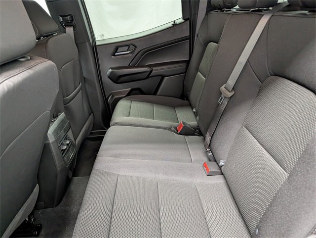 New 2026 Chevrolet Colorado LT image 11