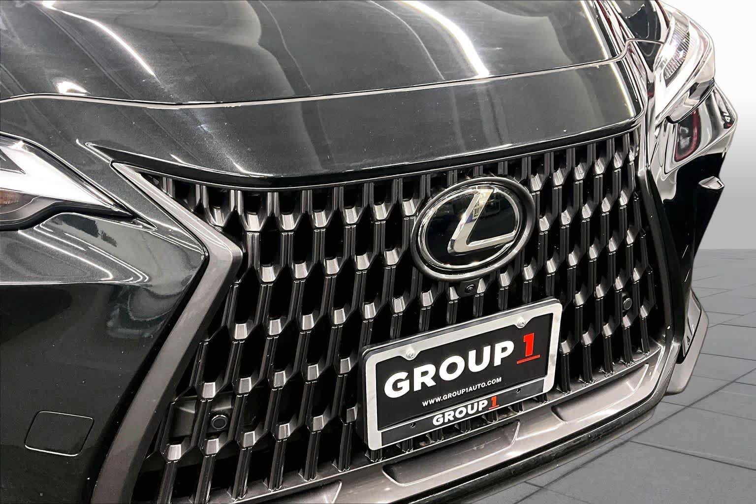 Used 2026 Lexus NX 350h AWD w/ Accessory Package (2T) image 30