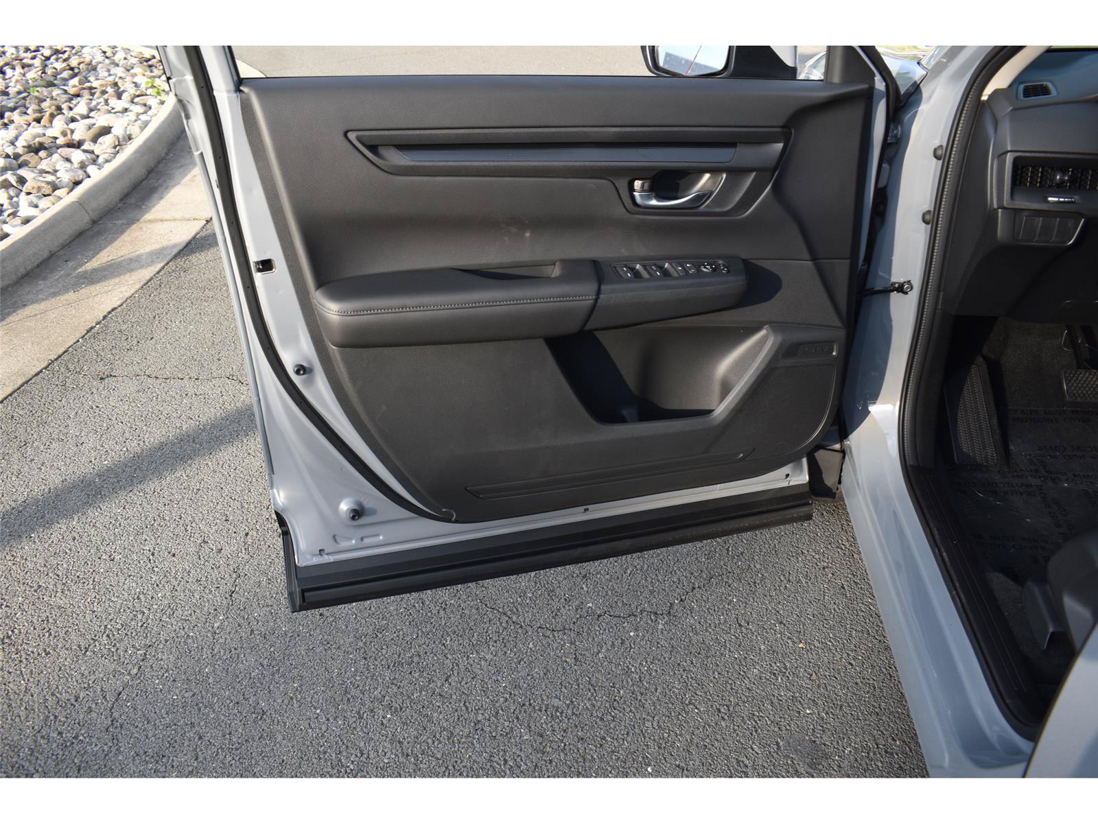 New 2027 Honda CR-V LX image 22