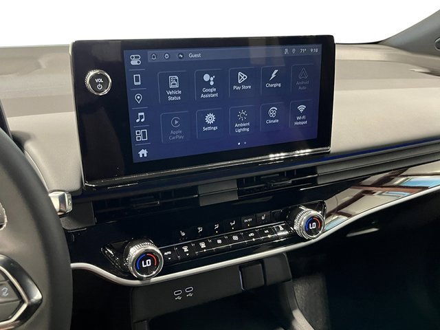 New 2026 Honda Prologue Touring image 19