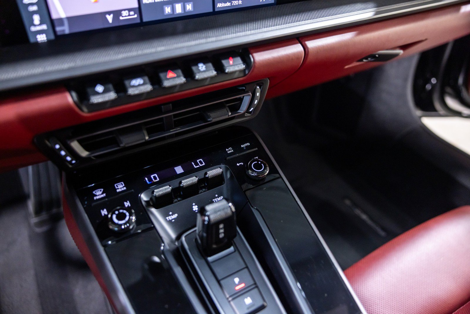 Used 2020 Porsche 911 Carrera S RWD image 55
