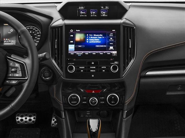 New 2025 Subaru Forester Wilderness w/ Wilderness Package image 7