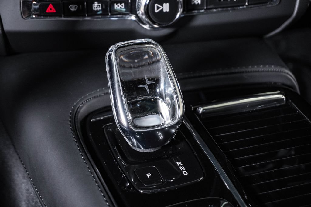 Used 2021 Polestar Polestar 1 AWD/4WD image 28