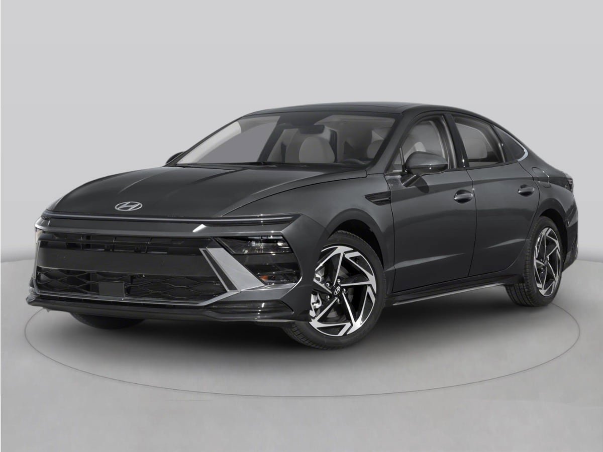 Used 2024 Hyundai Sonata N Line FWD image 1