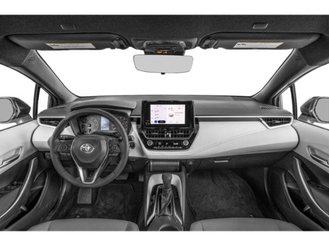 New 2027 Toyota Corolla SE w/ SE Premium Package FWD image 5