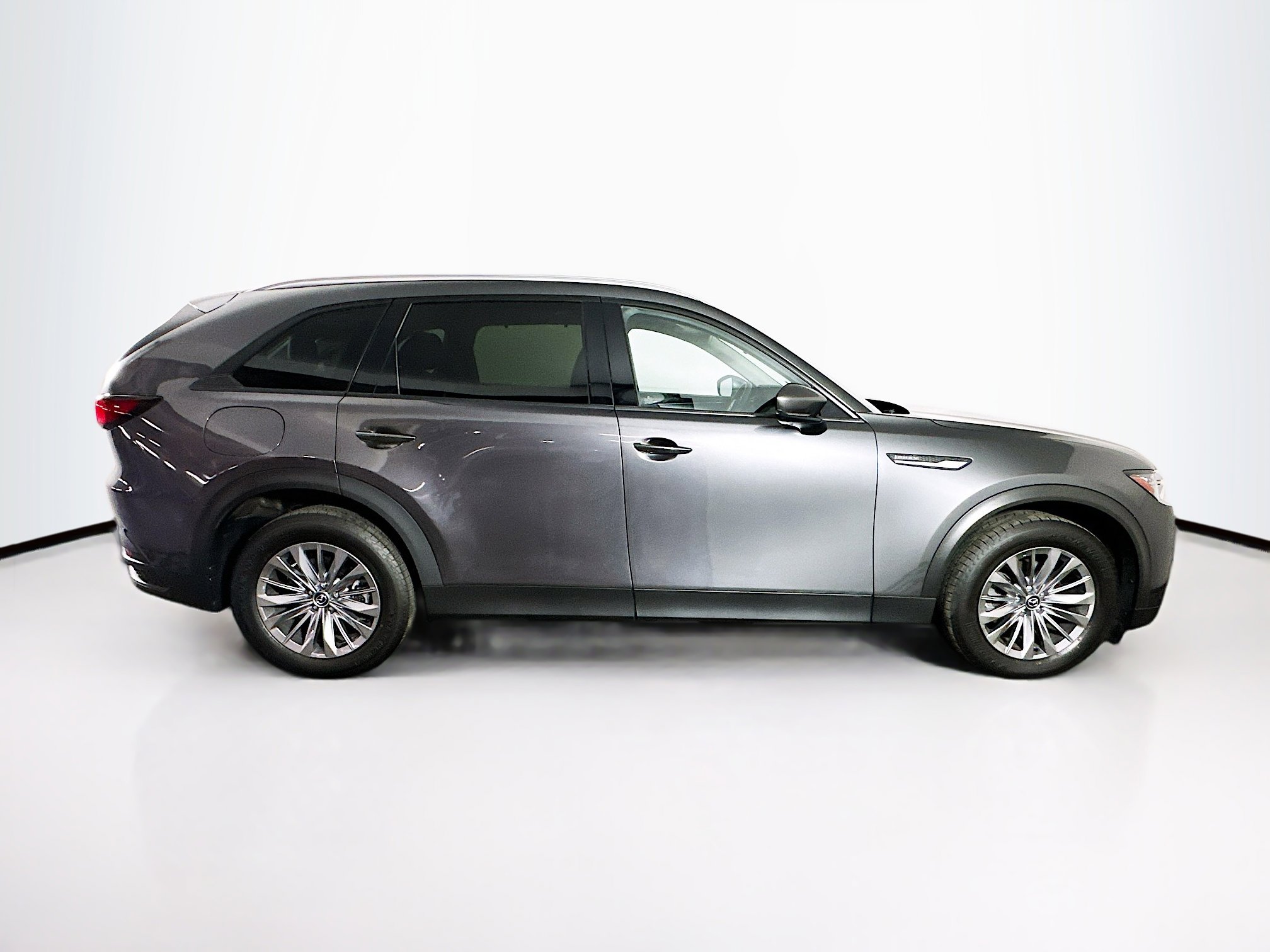 Used 2024 MAZDA CX-90 Plug-In Hybrid w/ Preferred image 10