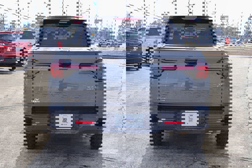 Used 2023 Hyundai Santa Cruz SEL Premium image 19