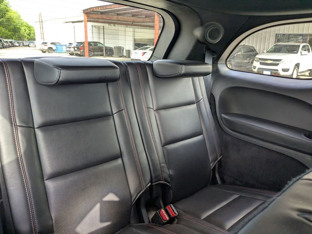 Used 2025 Dodge Durango GT image 31