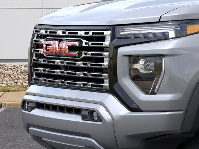 New 2026 GMC Canyon Denali image 13
