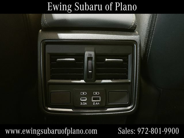 Used 2026 Subaru Forester Wilderness w/ Wilderness Plus Package AWD/4WD image 27