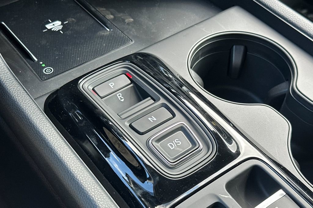 New 2026 Honda Passport RTL image 22