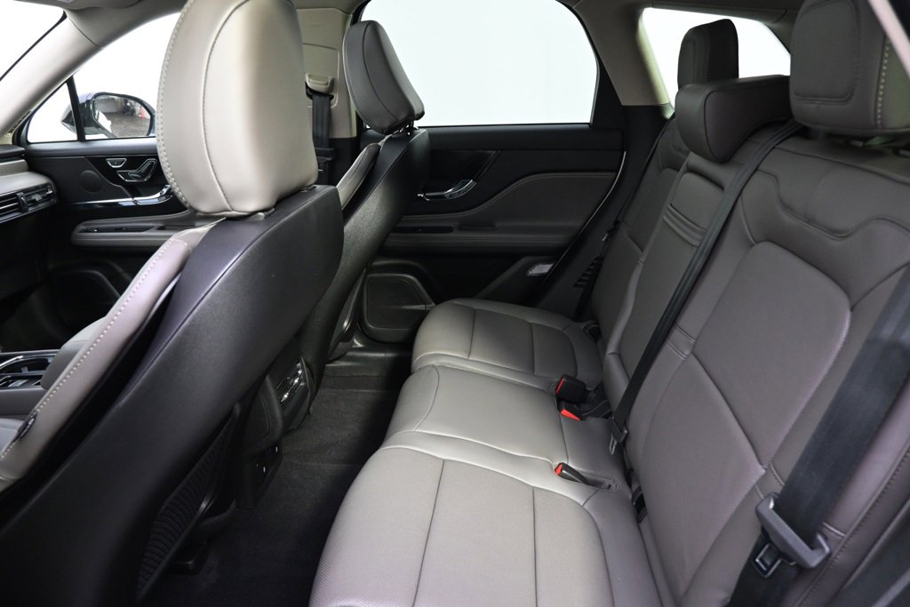 New 2026 Lincoln Corsair Reserve w/ Jet Appearance Package image 21