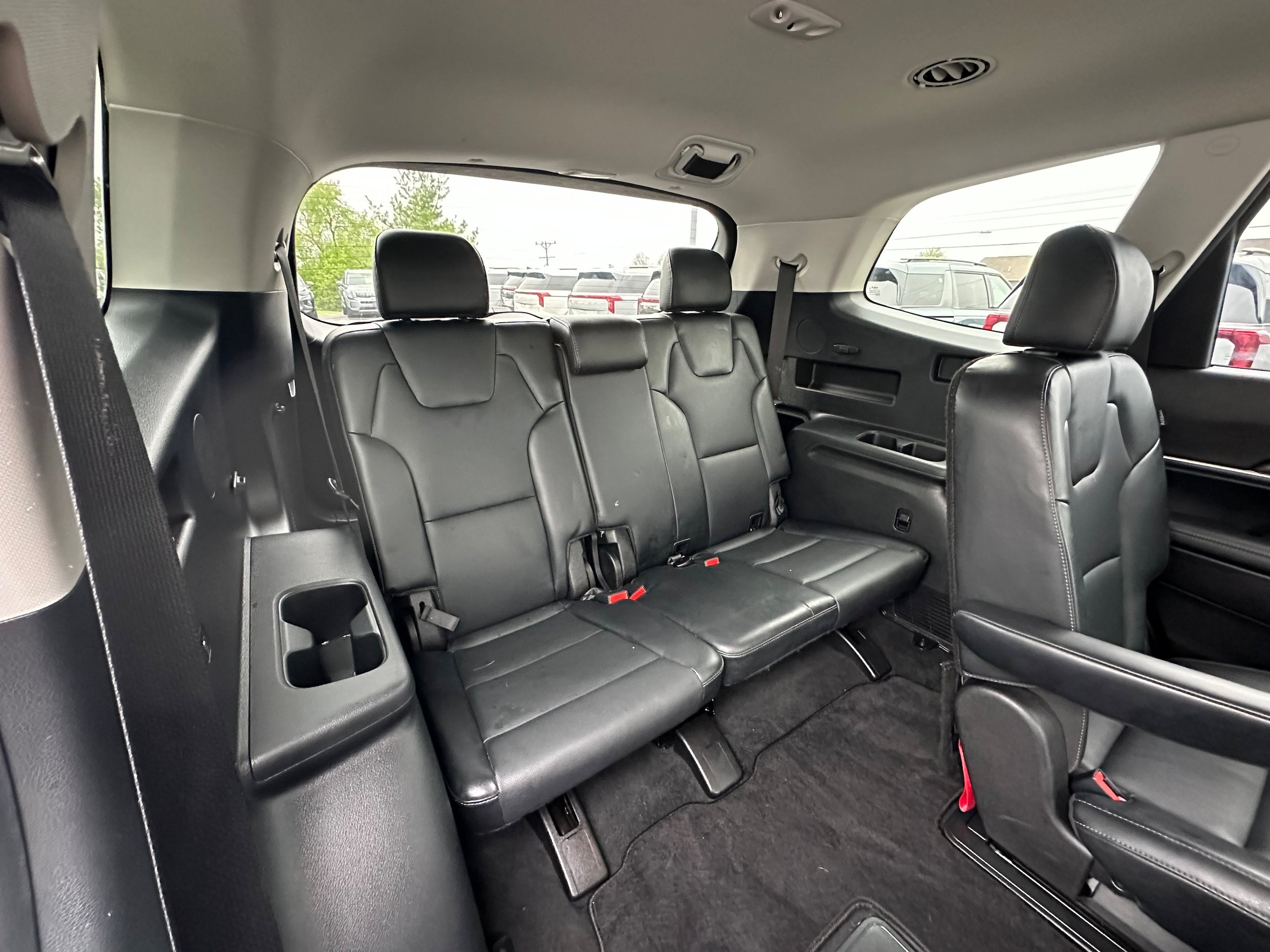 Used 2024 Kia Telluride S AWD/4WD image 20