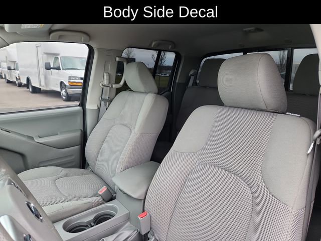 Used 2020 Nissan Frontier SV image 20