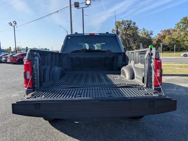 Used 2022 Ford F150 XLT image 9