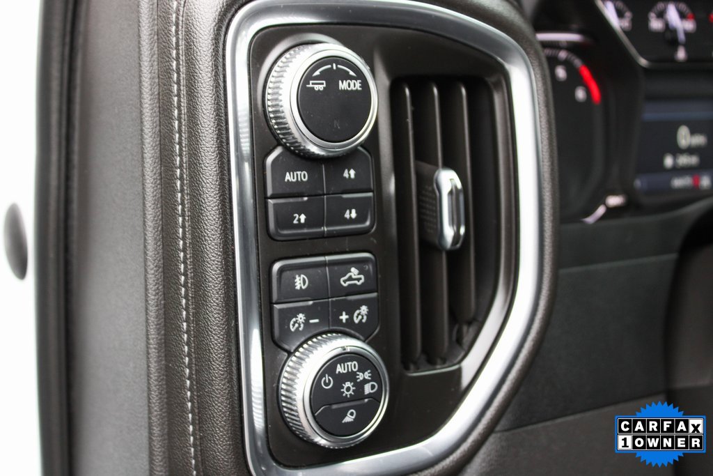 Used 2022 GMC Sierra 1500 SLT w/ X31 Off-Road Package image 16