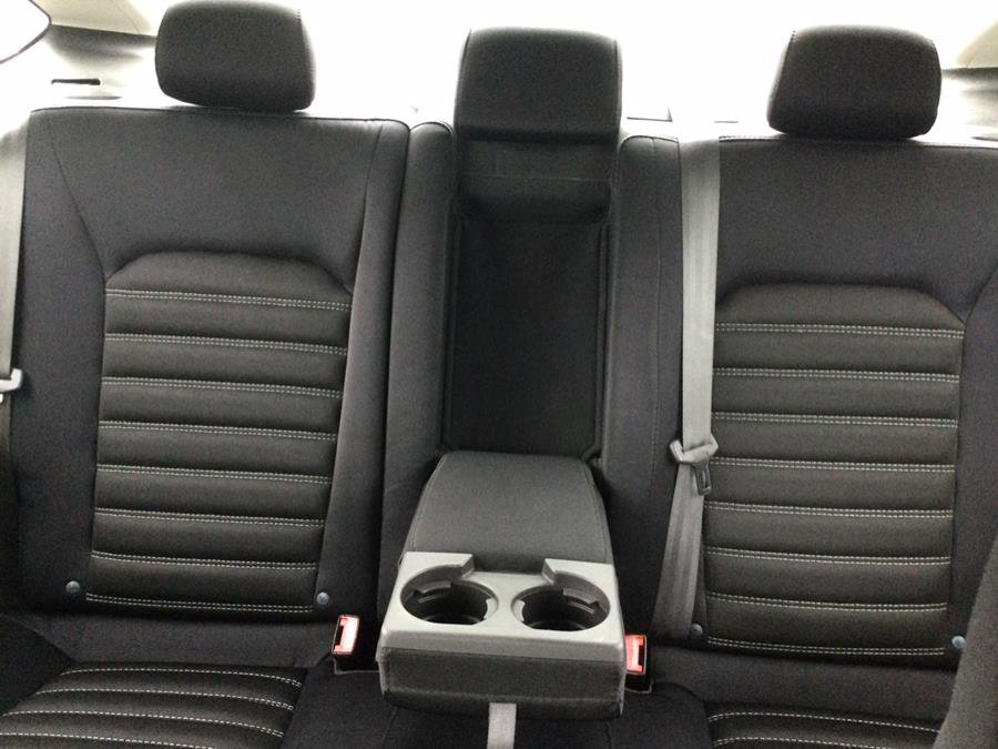 Used 2014 Ford Fusion SE FWD image 20