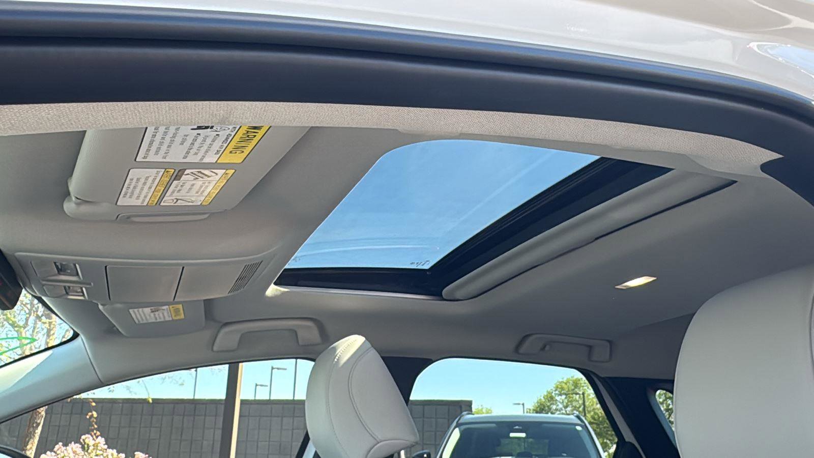 New 2026 MAZDA CX-30 2.5 Turbo w/ Premium Plus Pkg image 22