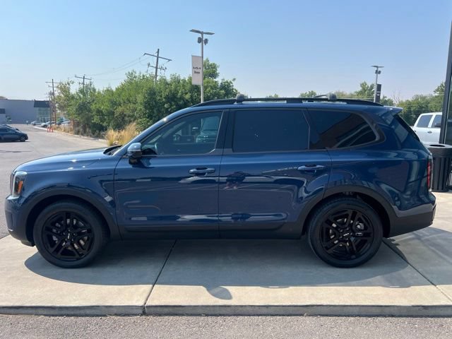 Used 2024 Kia Telluride SX Prestige X-Line AWD/4WD image 4