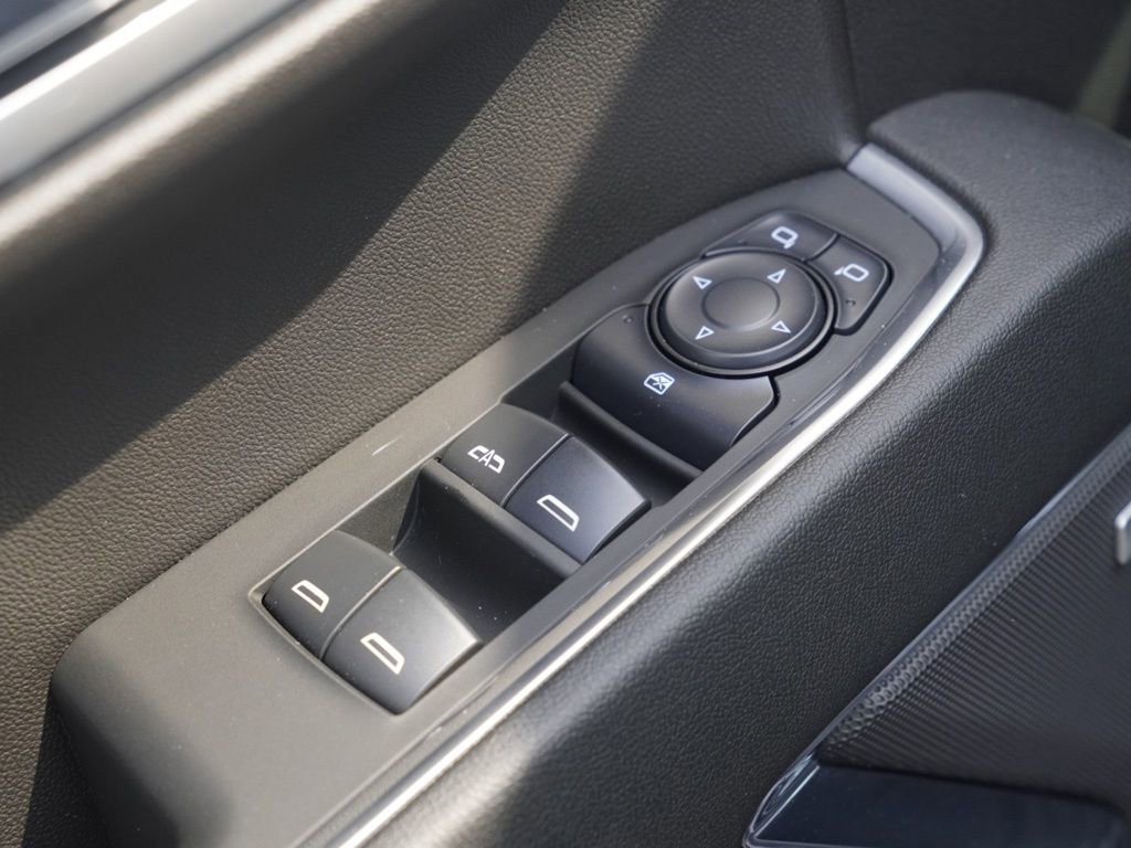 Used 2024 Chevrolet Silverado 1500 RST w/ RST All Star Premium Package image 12